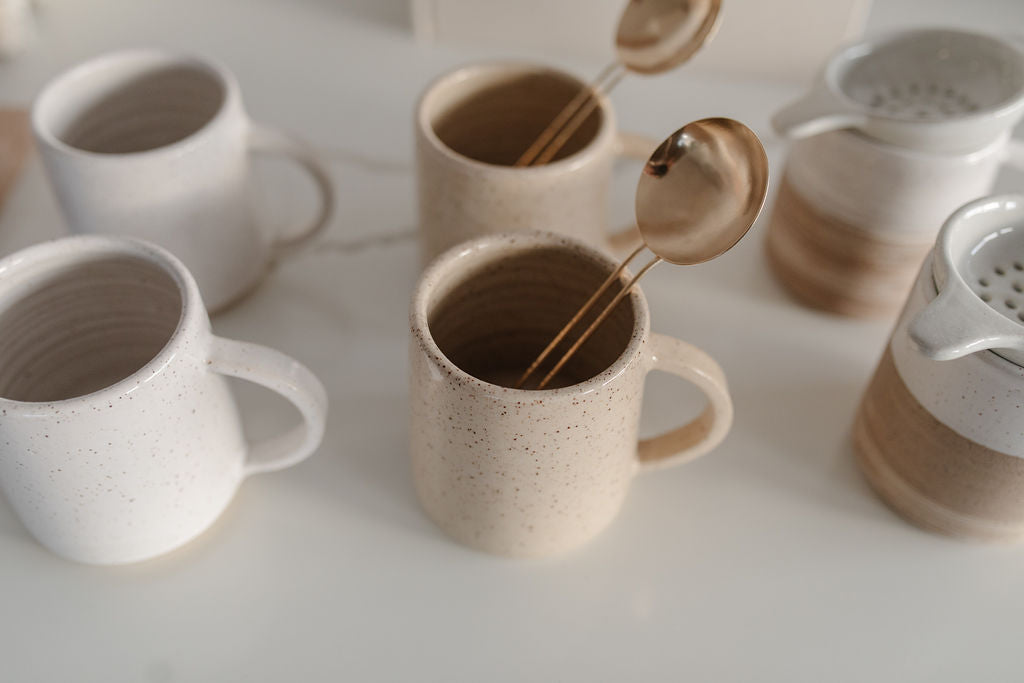 mugs that can be used for home decor