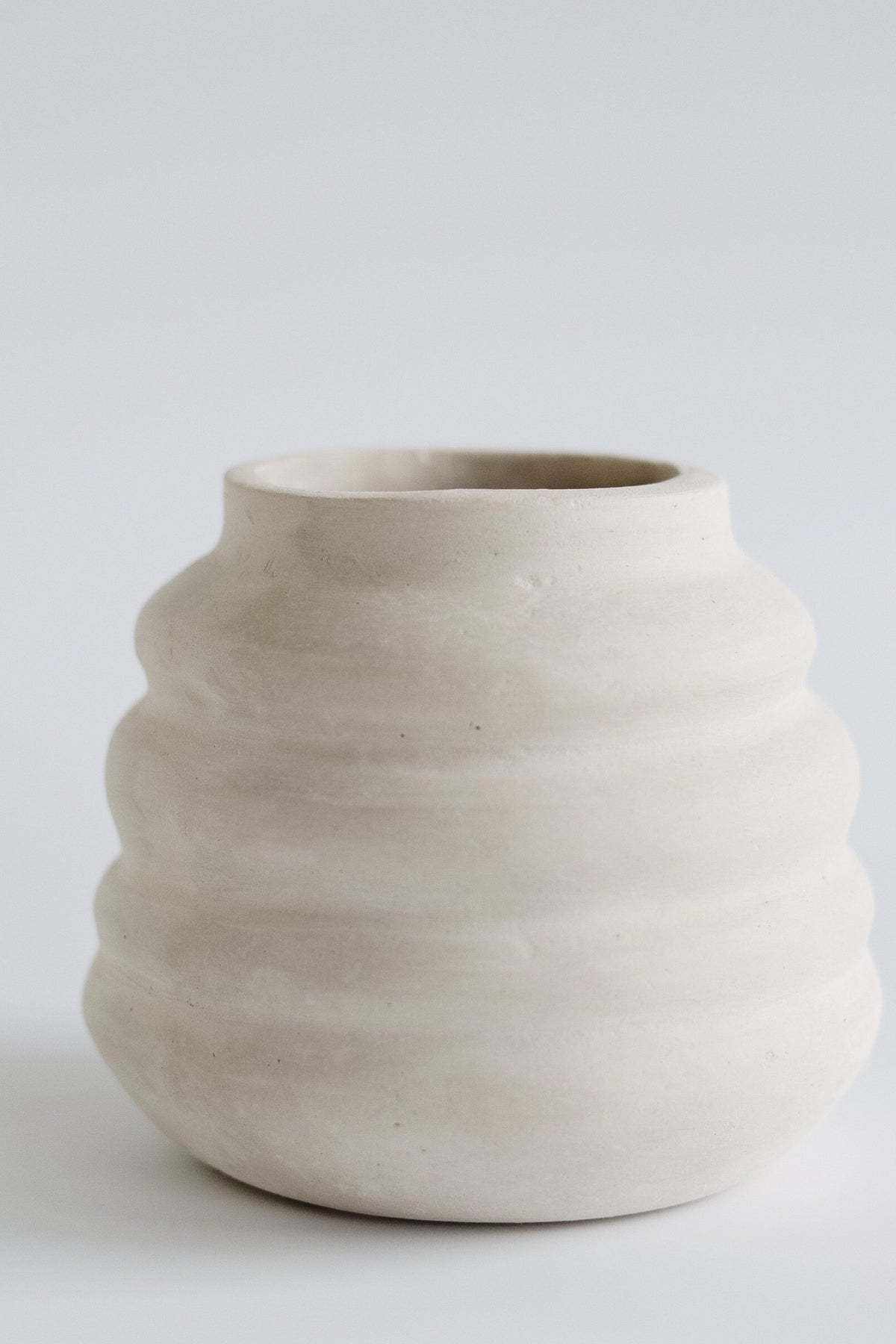 Merida Paper Mache Vase