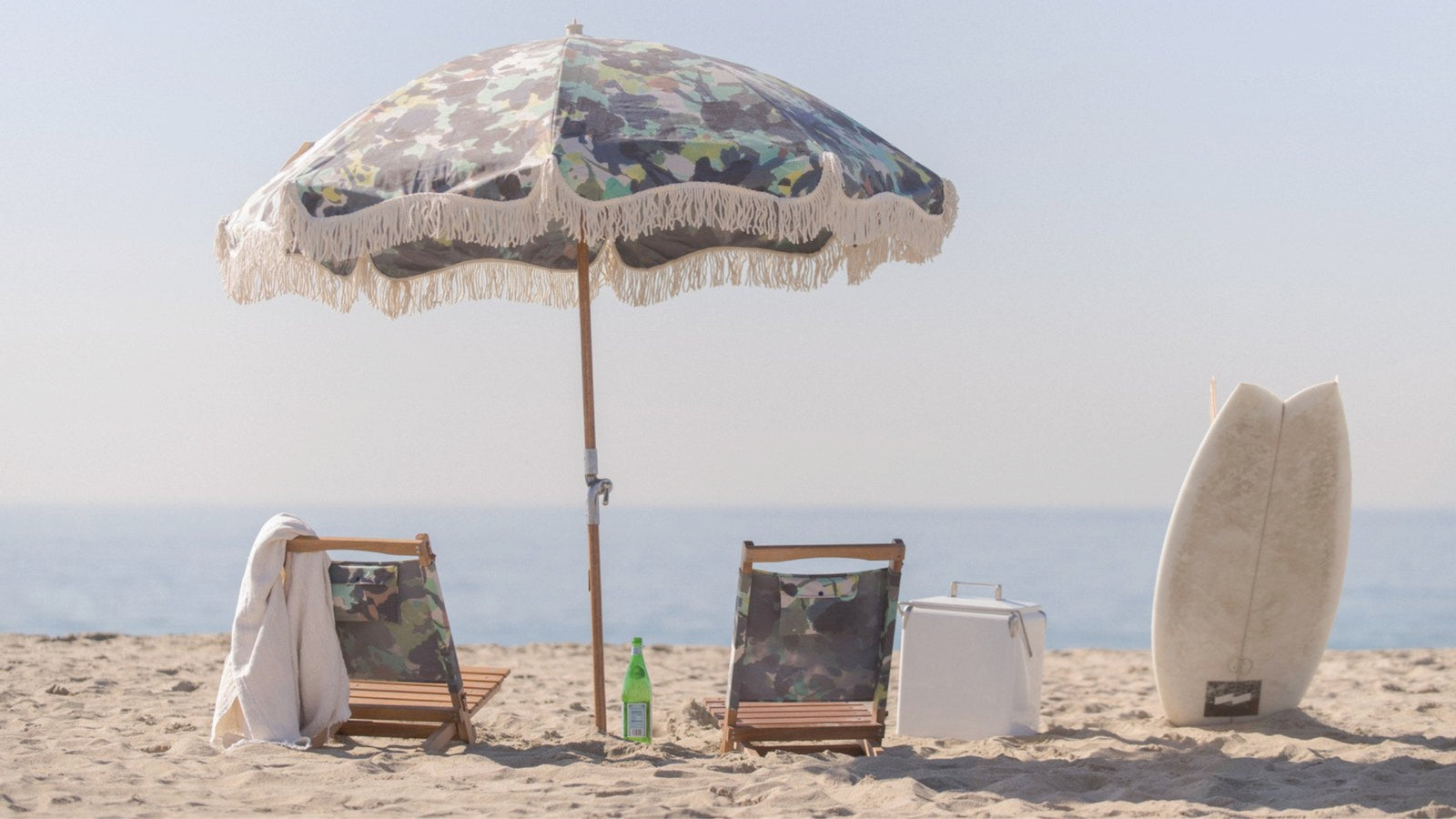 Business & Pleasure Co.