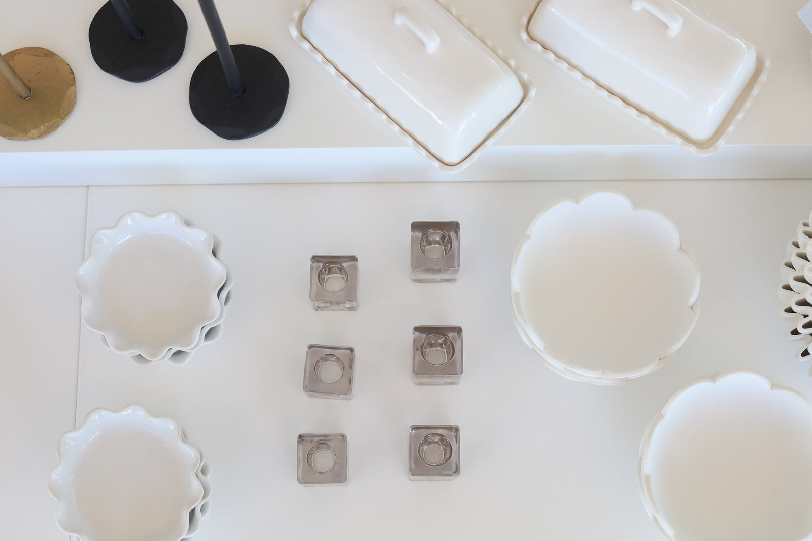 The Spring Collection