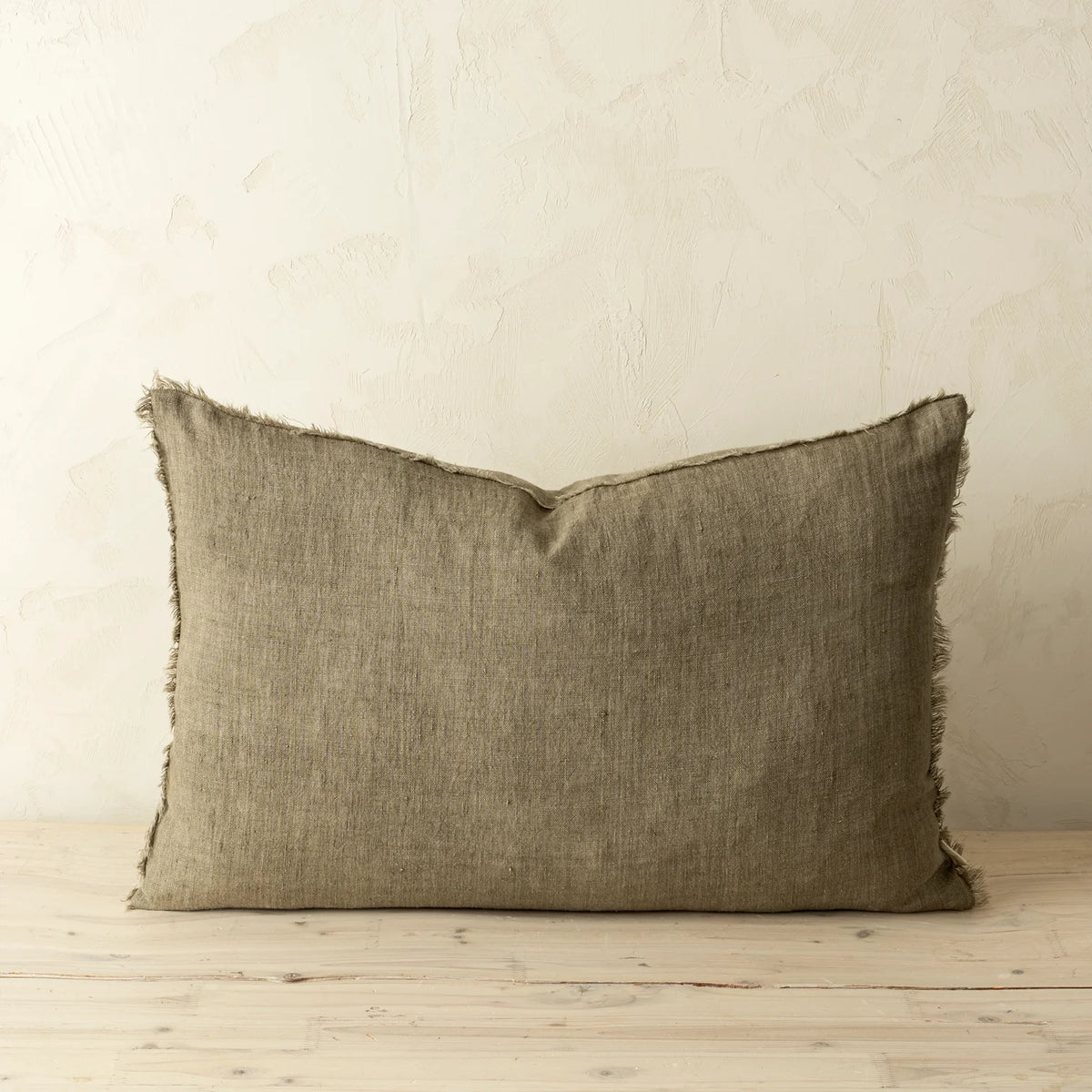 Lina Linen Pillow