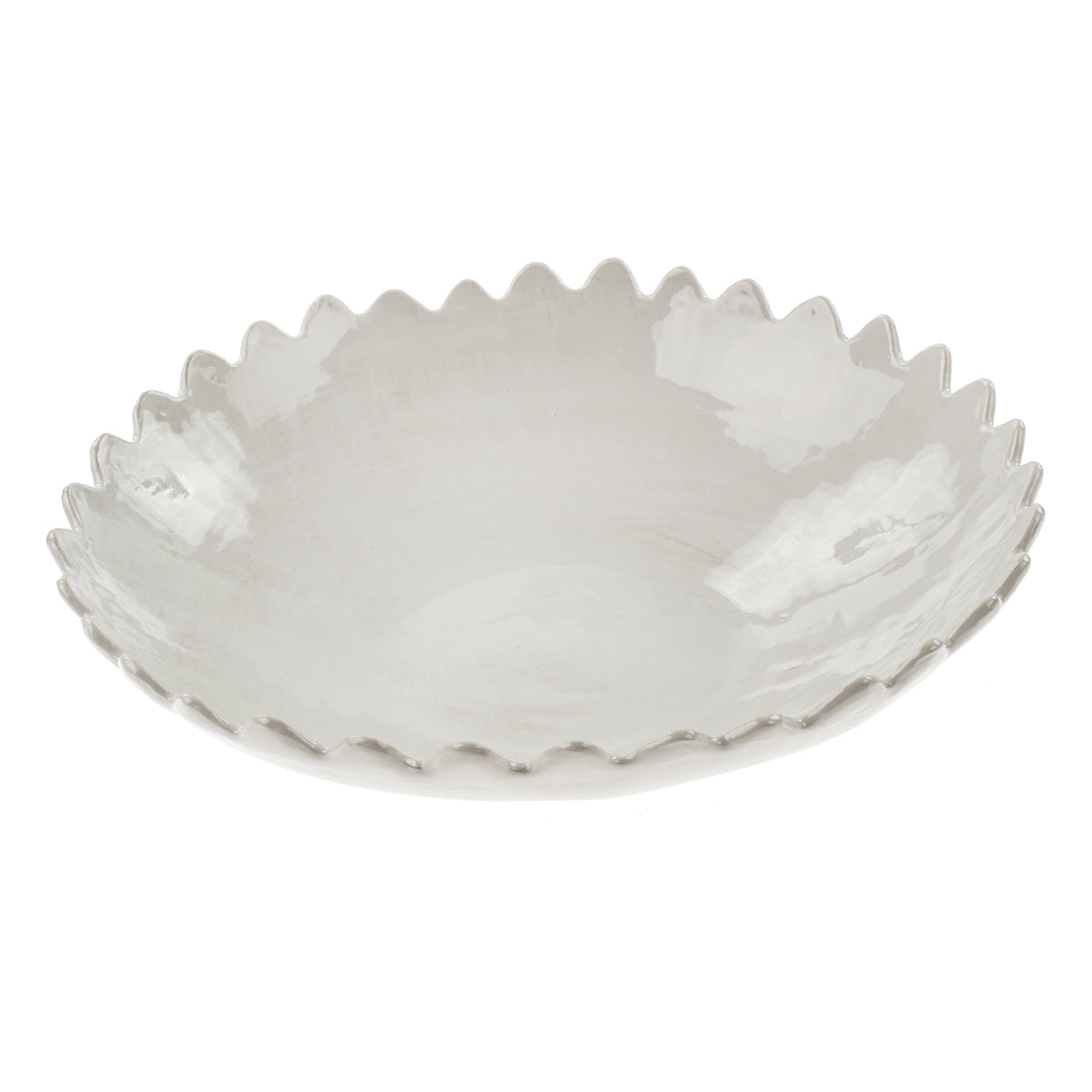 Scallop Bowl