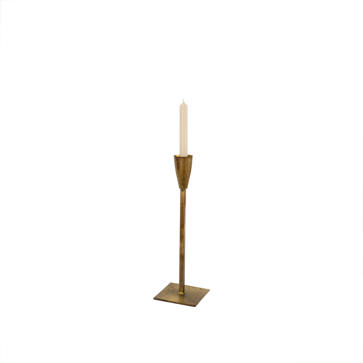 Brass Candlestick