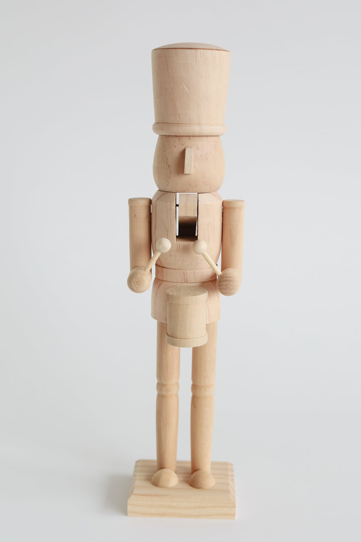 Wooden Nutcracker