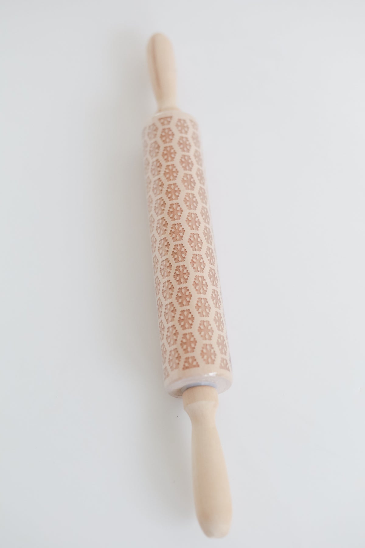 Hand Carved Rolling Pins