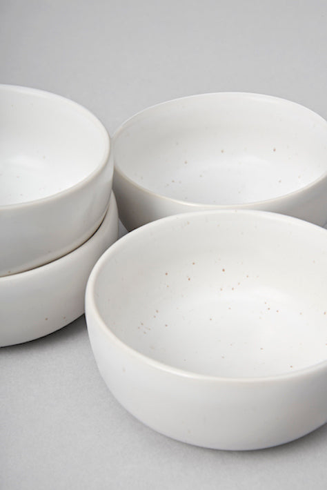 The Cereal Bowls Set of 4