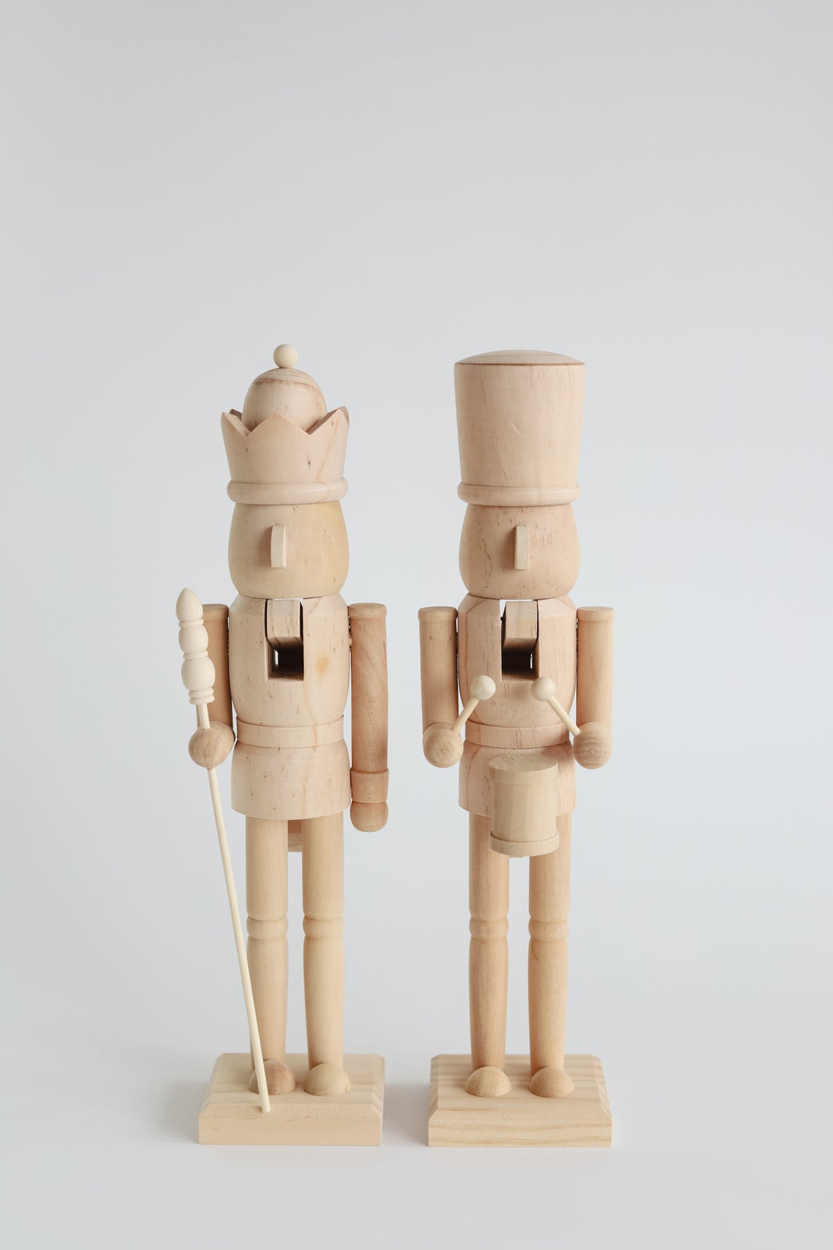 Wooden Nutcracker