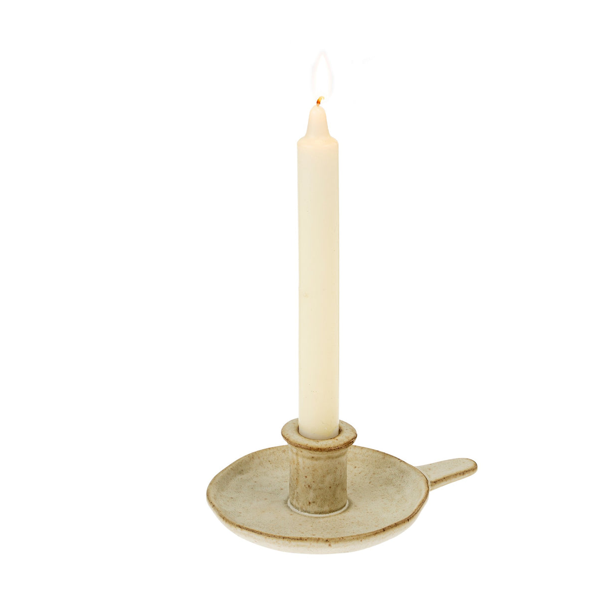 Homestead Candle Holder