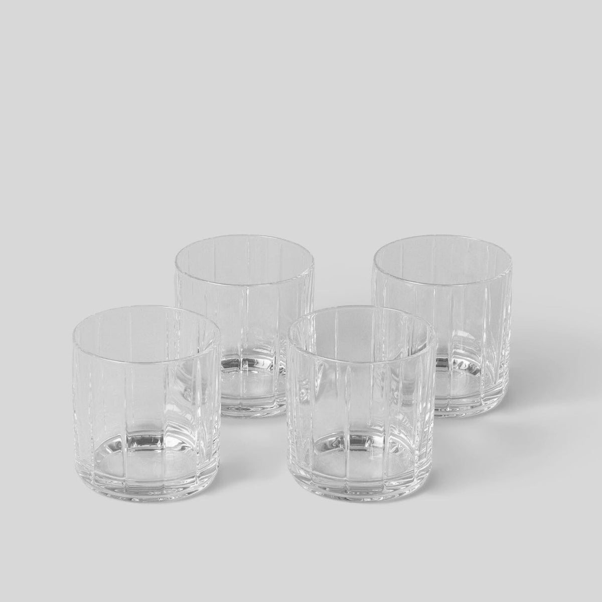 The Rocks Glasses by Fable