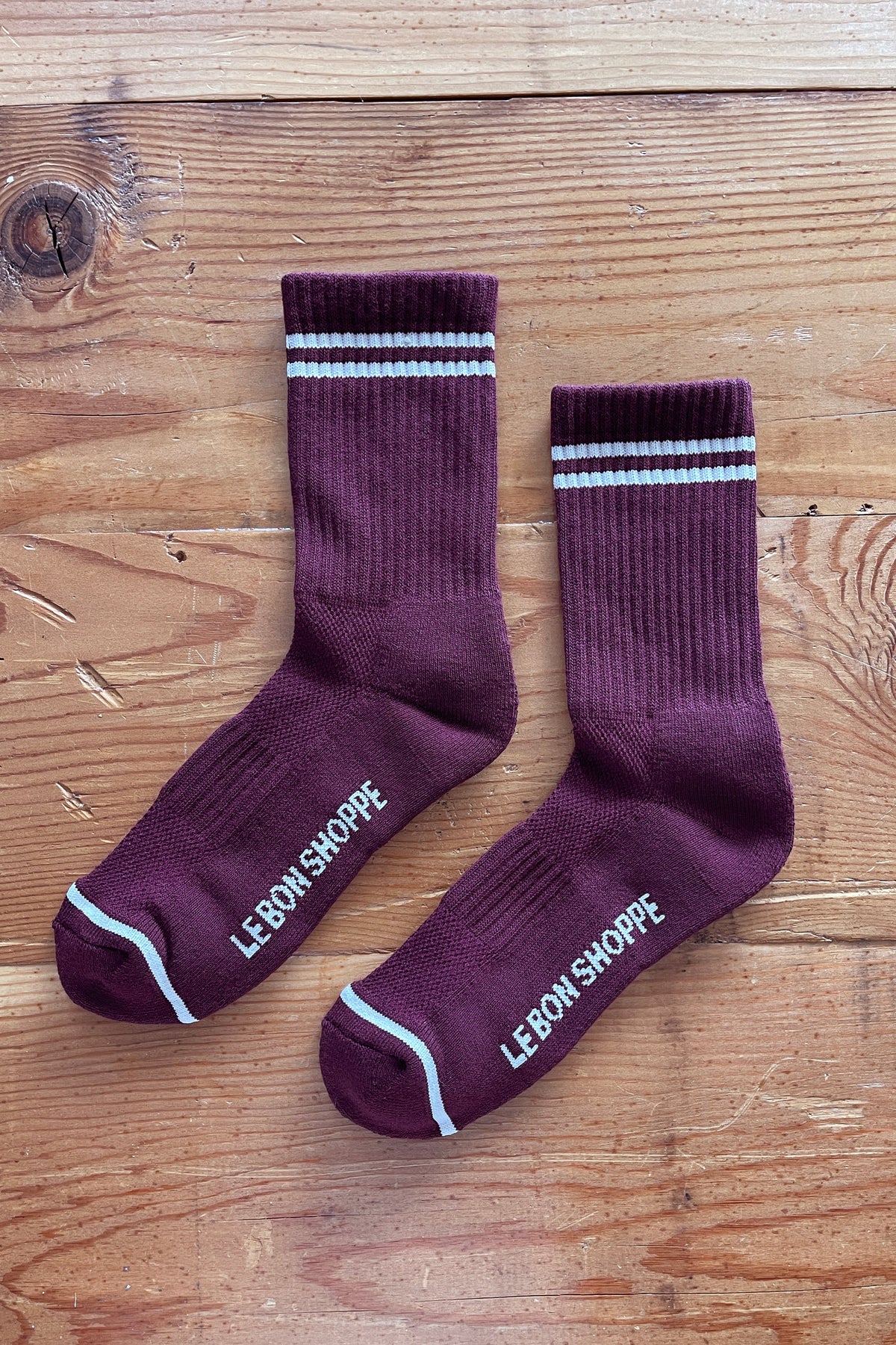 Boyfriend  Socks