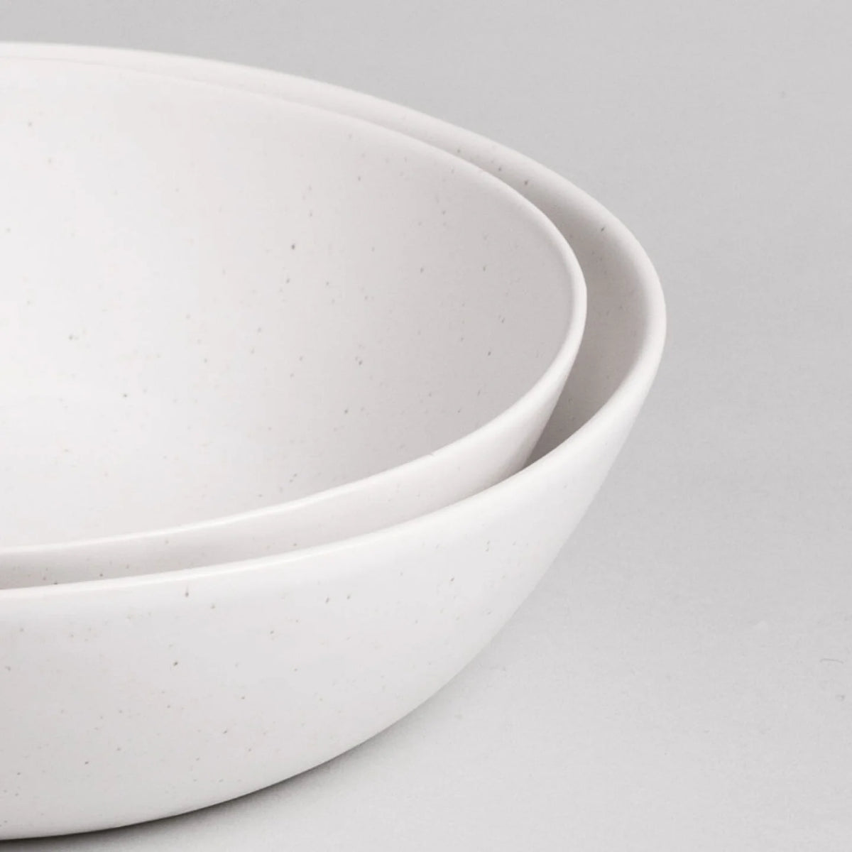 The Low Serving Bowls