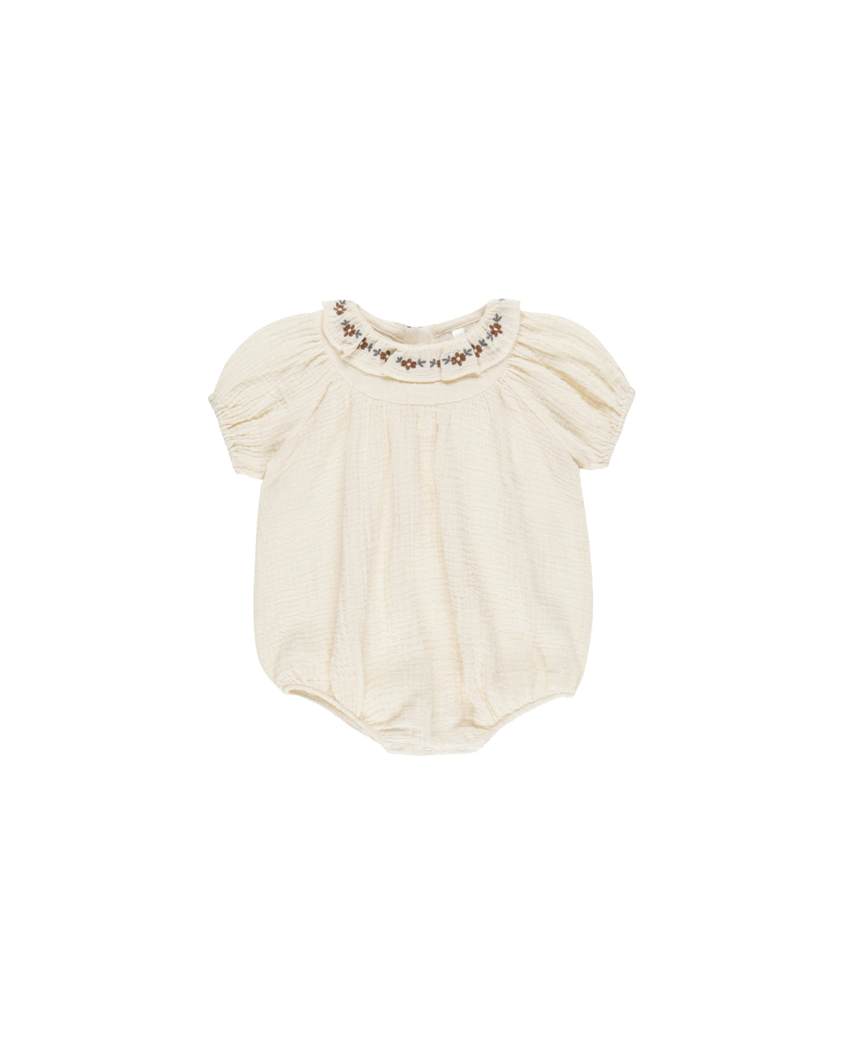 Lula Romper Natural