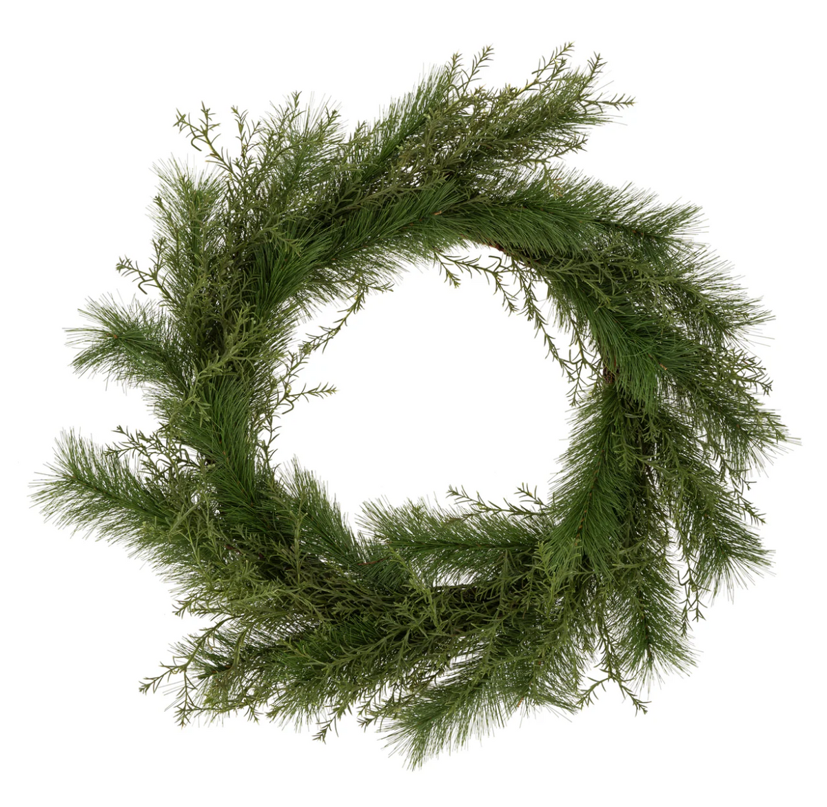 Pine Wreath