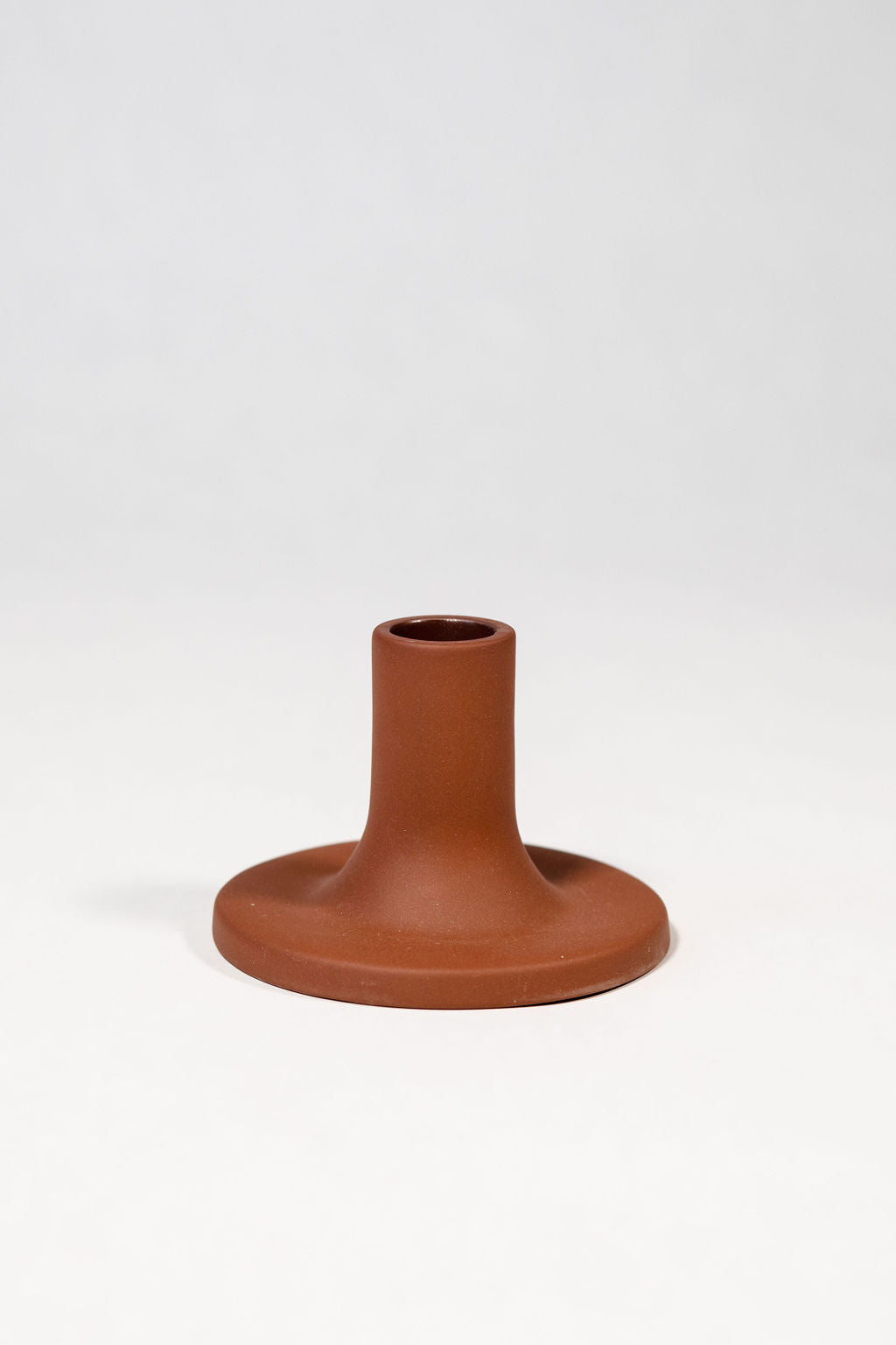 Ceramic Taper Holder - Medium