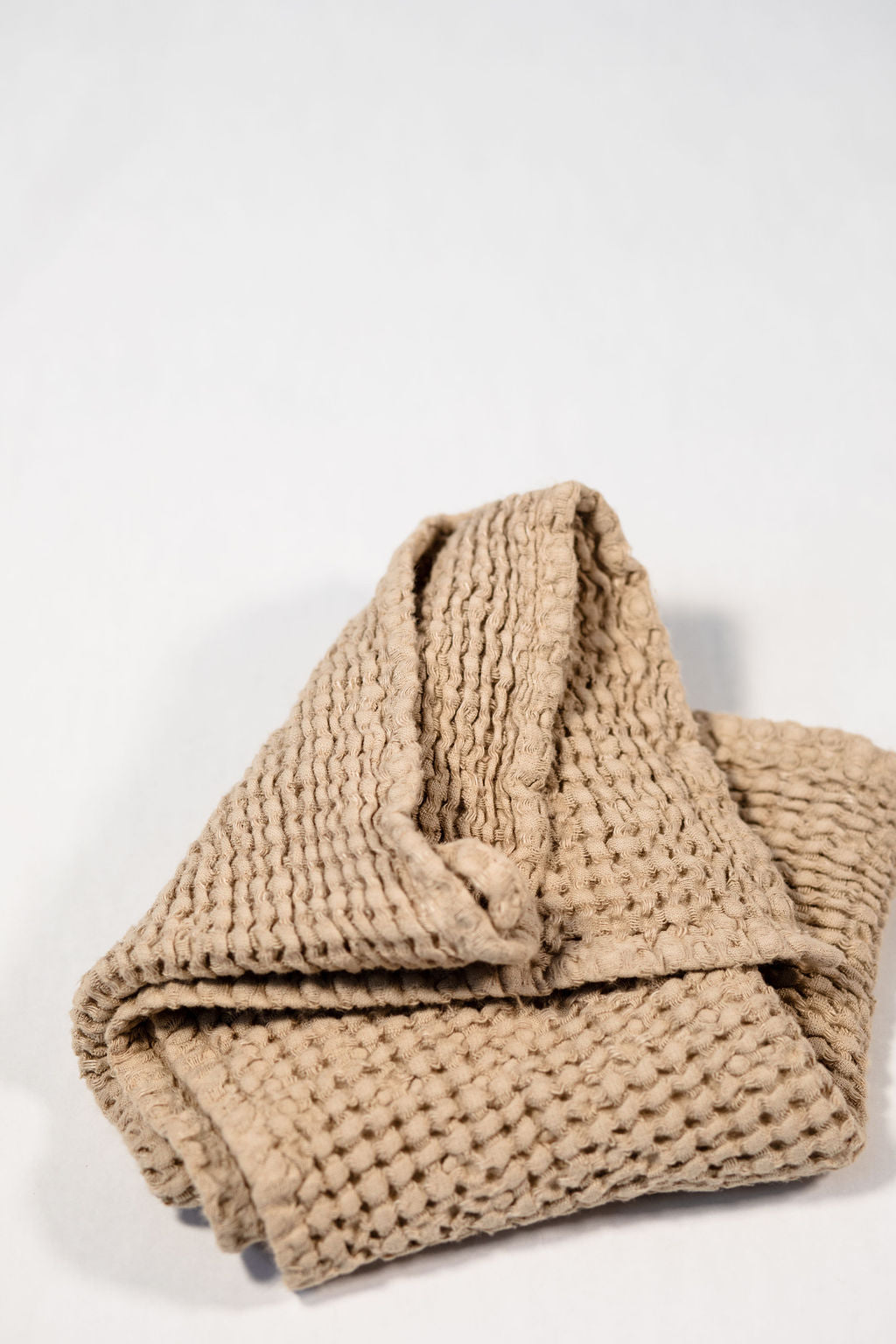 Waffle Kitchen Towel