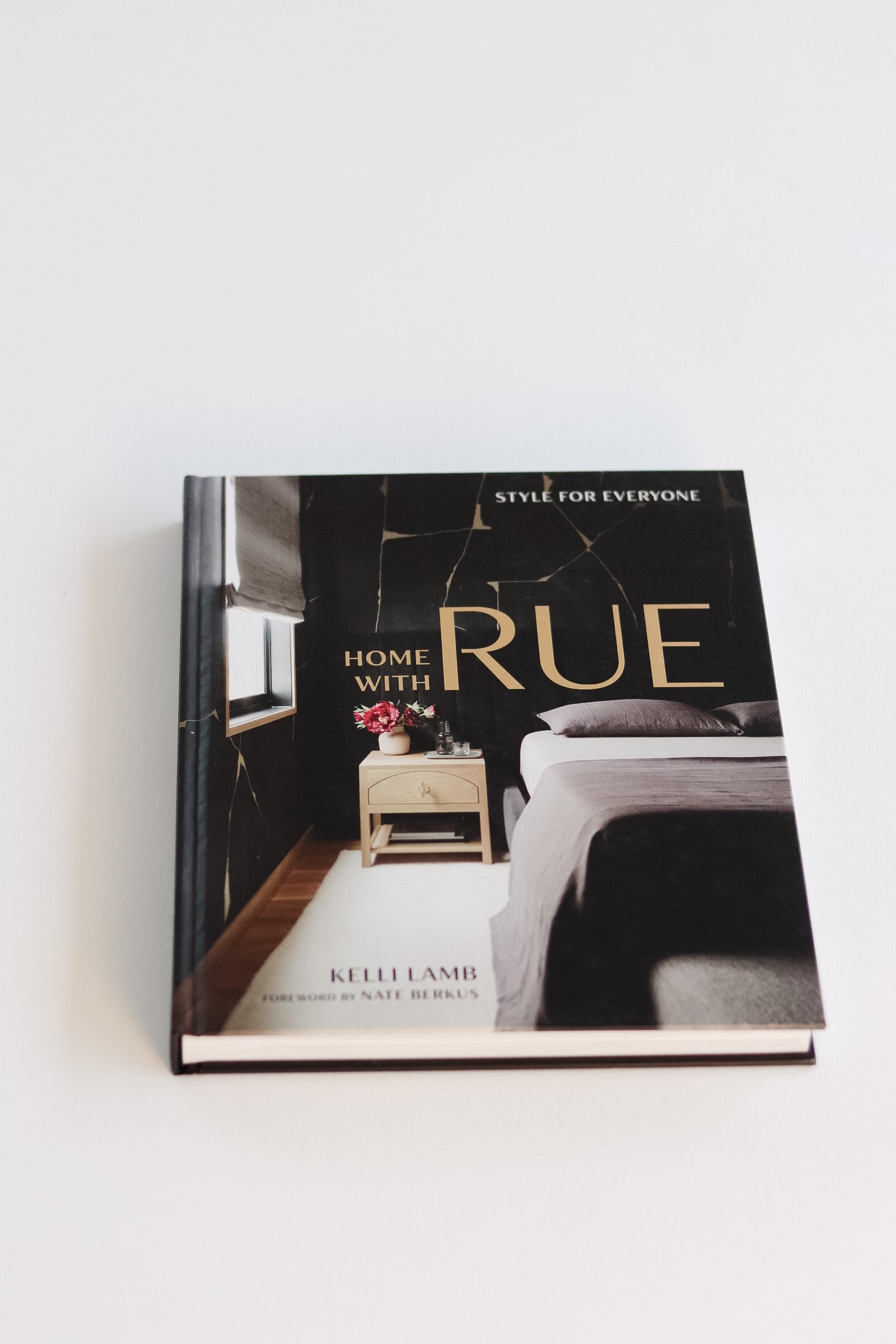 “Home With Rue” By Kelli Lamb