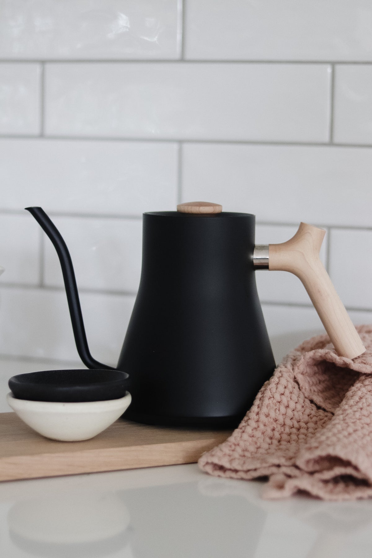 Stagg EKG Electric Pour Over Kettle