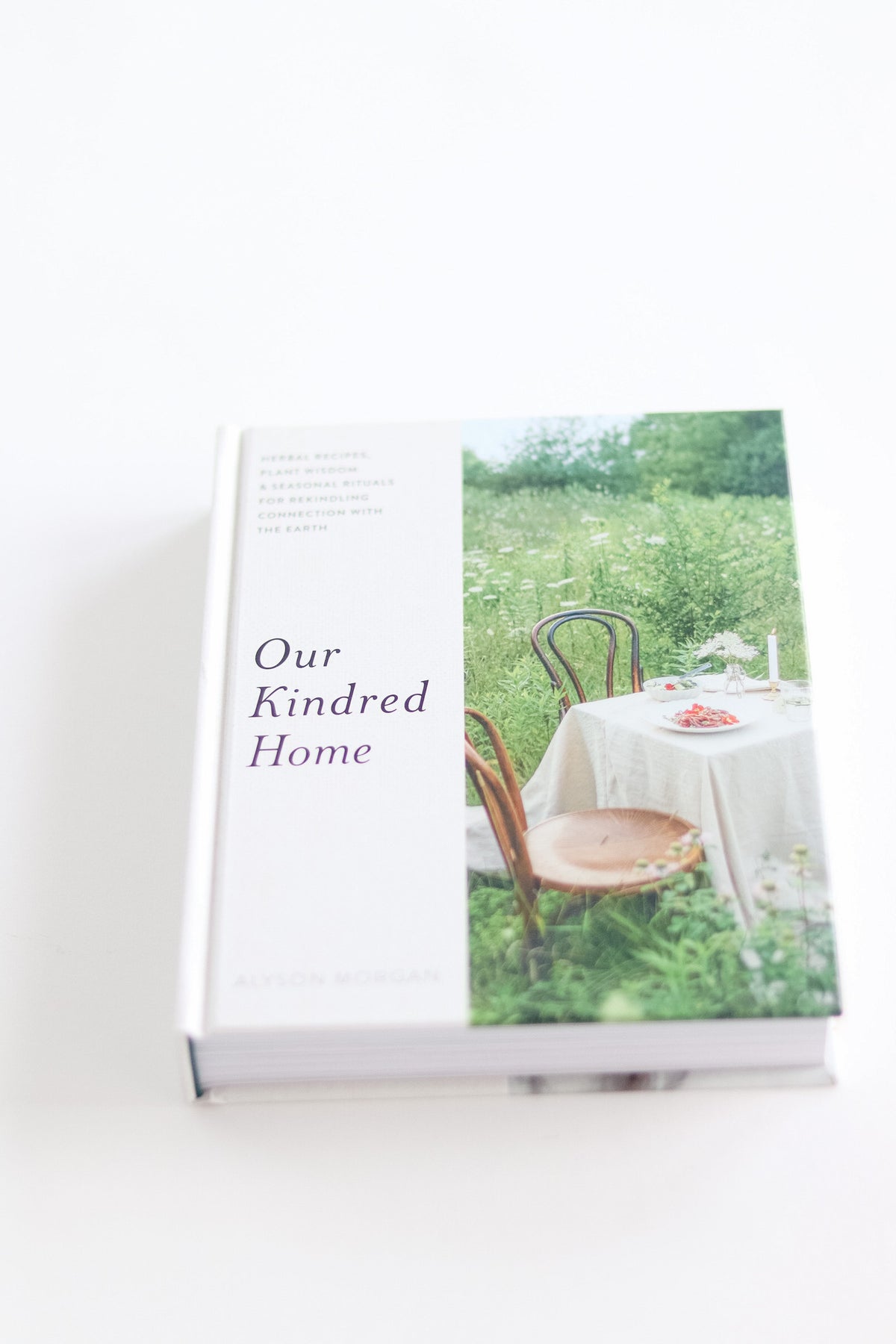 Our Kindred Home Book