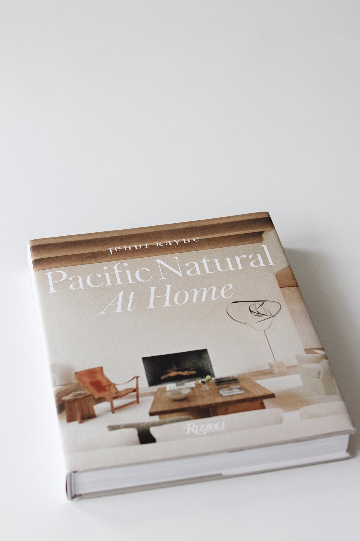 Pacific Natural At Home By Jenni Kayne