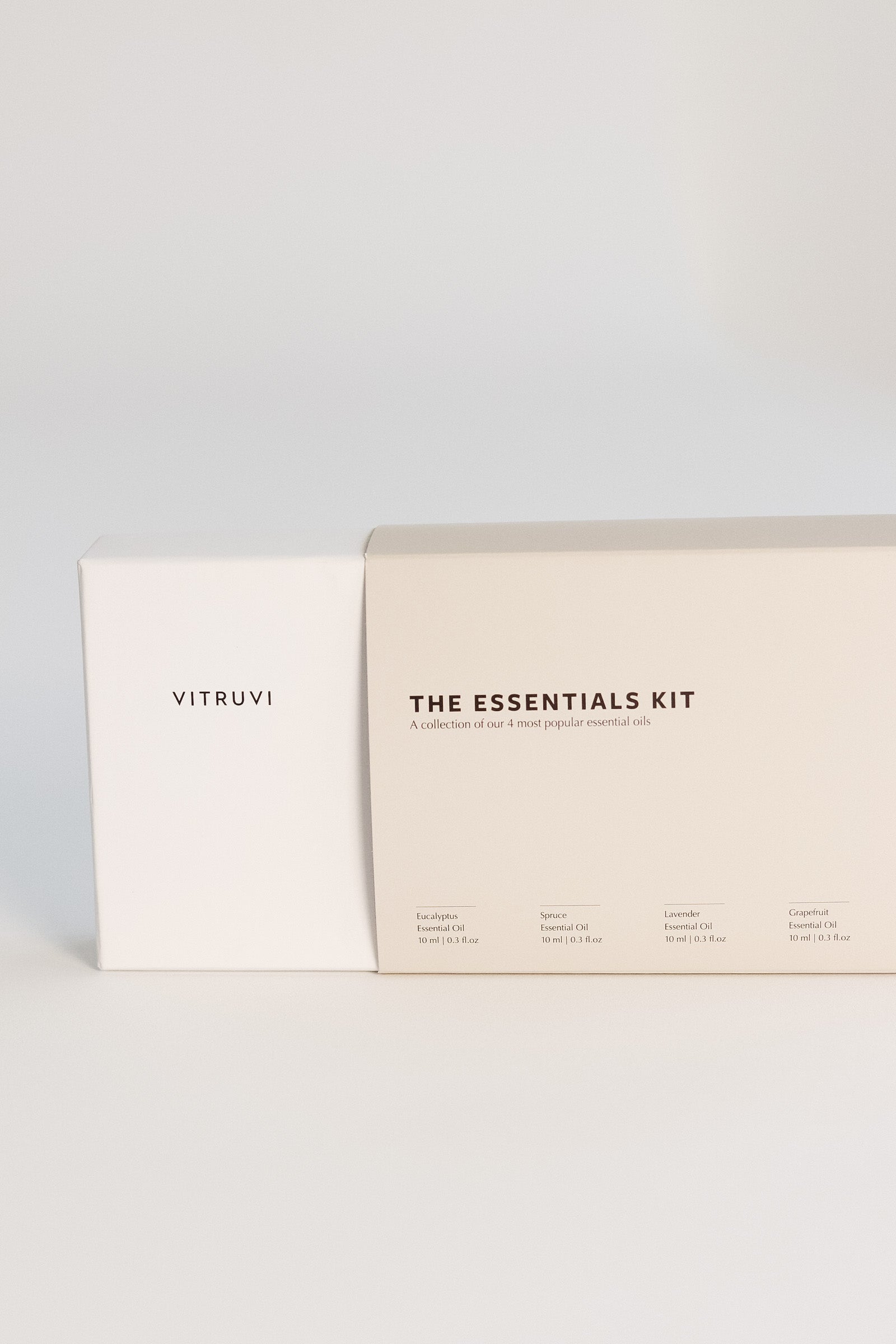 The Essentials Kit